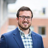 Photo of Logan Strother