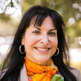 Photo of Robin Stryker