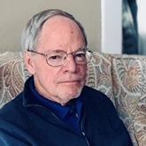 Photo of William White