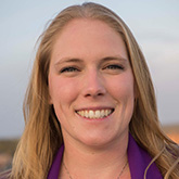 Photo of Elizabeth Wirtz