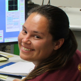 Photo of Melanie Beasley