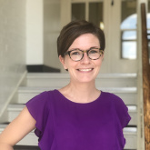 Photo of Emily Buehler