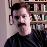 Photo of Charles Campbell