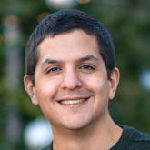 Photo of Daniel Conner