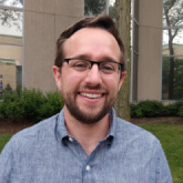 Photo of Jeremy Foote