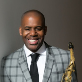 Photo of Jarrard Harris