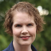 Photo of Danielle Kane