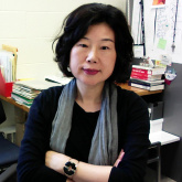 Photo of Hyungjoo Kim