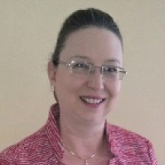 Photo of Cherie Maestas