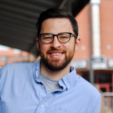 Photo of Marcus Mann