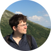 Photo of Aaron Novick