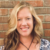 Photo of Melissa Will