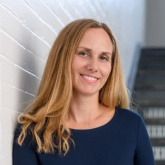 Photo of Barbara Young