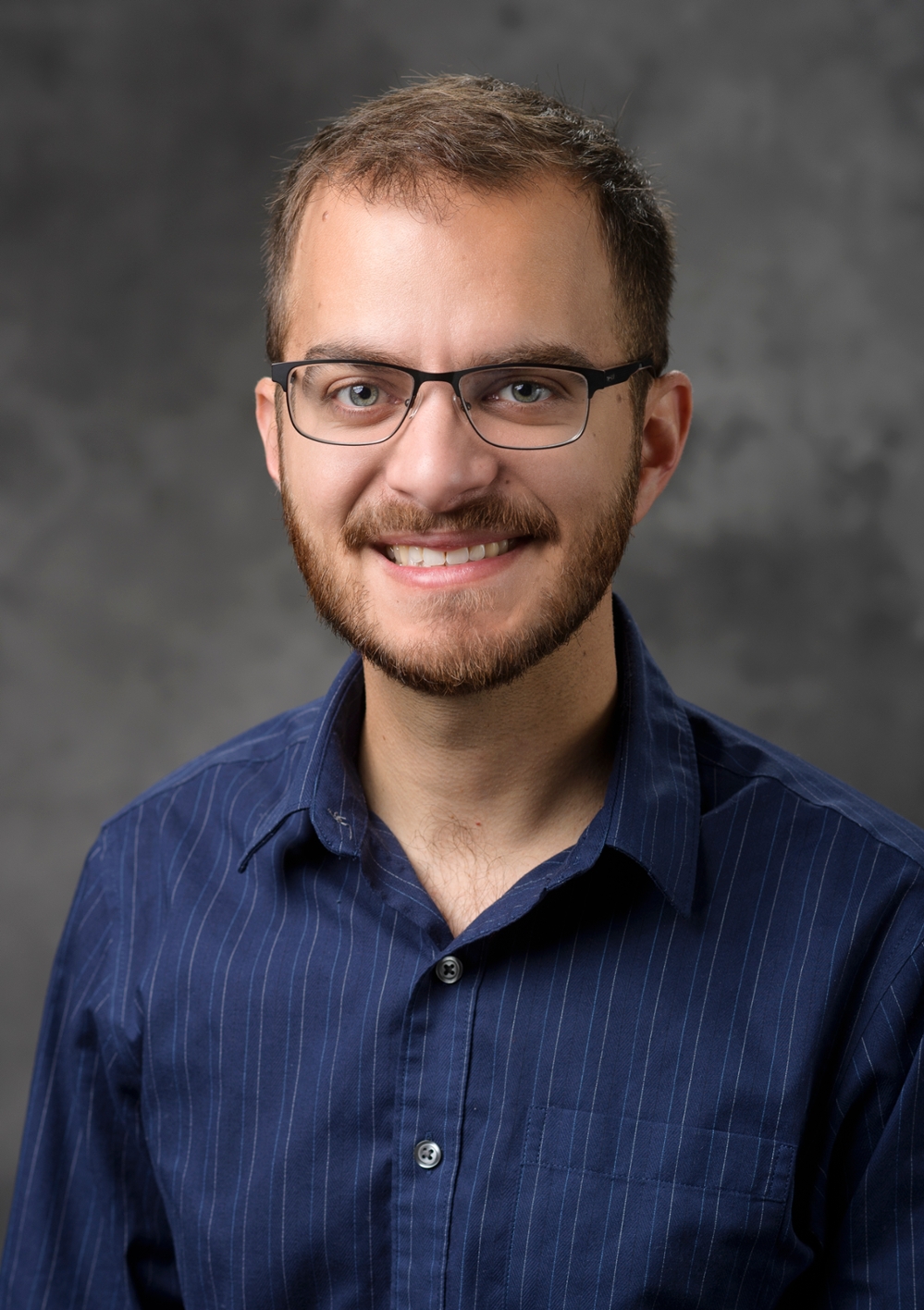 Photo of Pedro Bassoe.