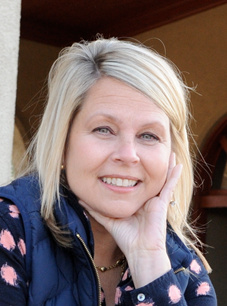 Photo of Laura Bittner.