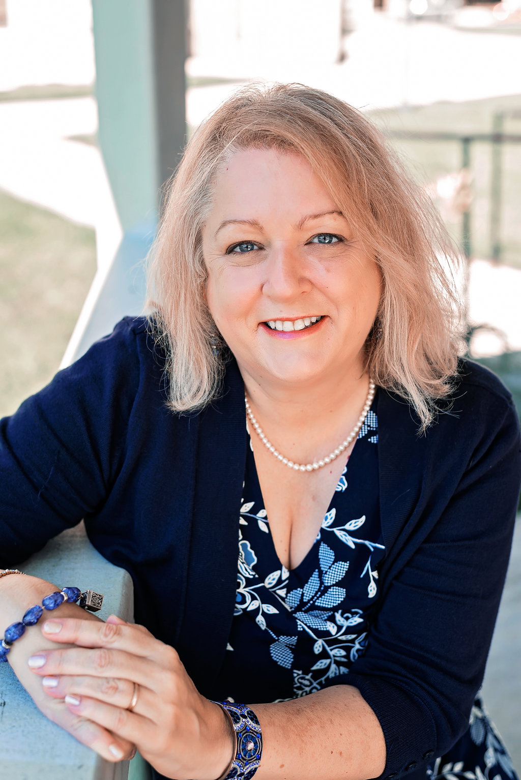 Photo of Jody Watkins.