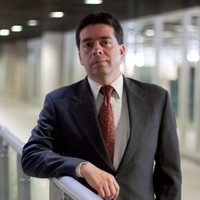 Photo of Gabriel Rios Rojas.