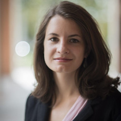 Photo of Miriam Barnum.