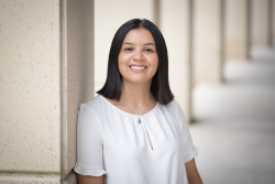 Photo of Gabrielle Byrd.