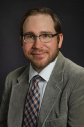 Photo of Bryce Dietrich.