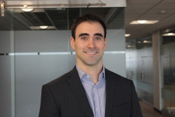 Photo of Tyler Girard.