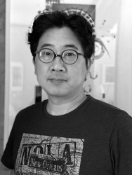 Photo of Do Gyun Kim.