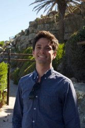 Photo of JP Messina.