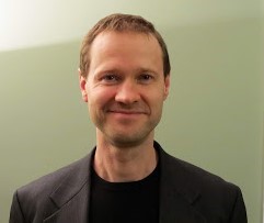 Photo of Michael Nichols.