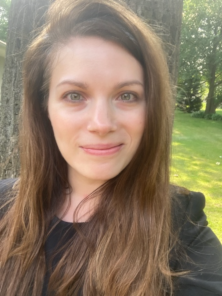 Photo of Tara Cuthbertson.