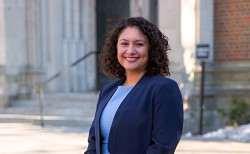 Photo of Natali Valdez.