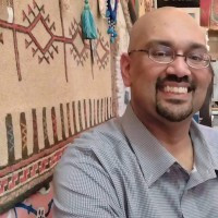 Photo of Subo Wijeyeratne.