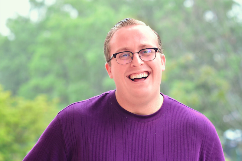 Brian Kogelmann headshot