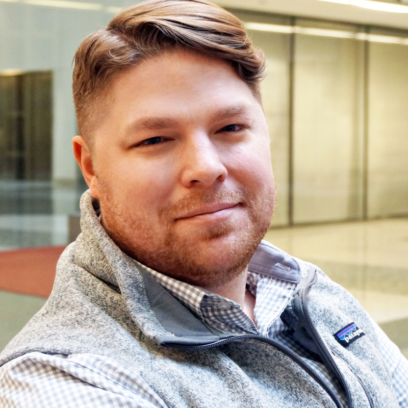 Mercer Aplin headshot