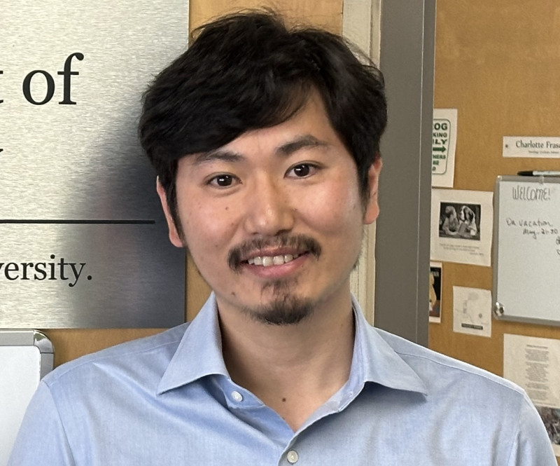 Shiro Furuya headshot