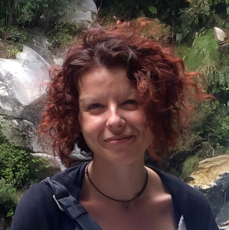 Vanessa Cañete-Jurado headshot