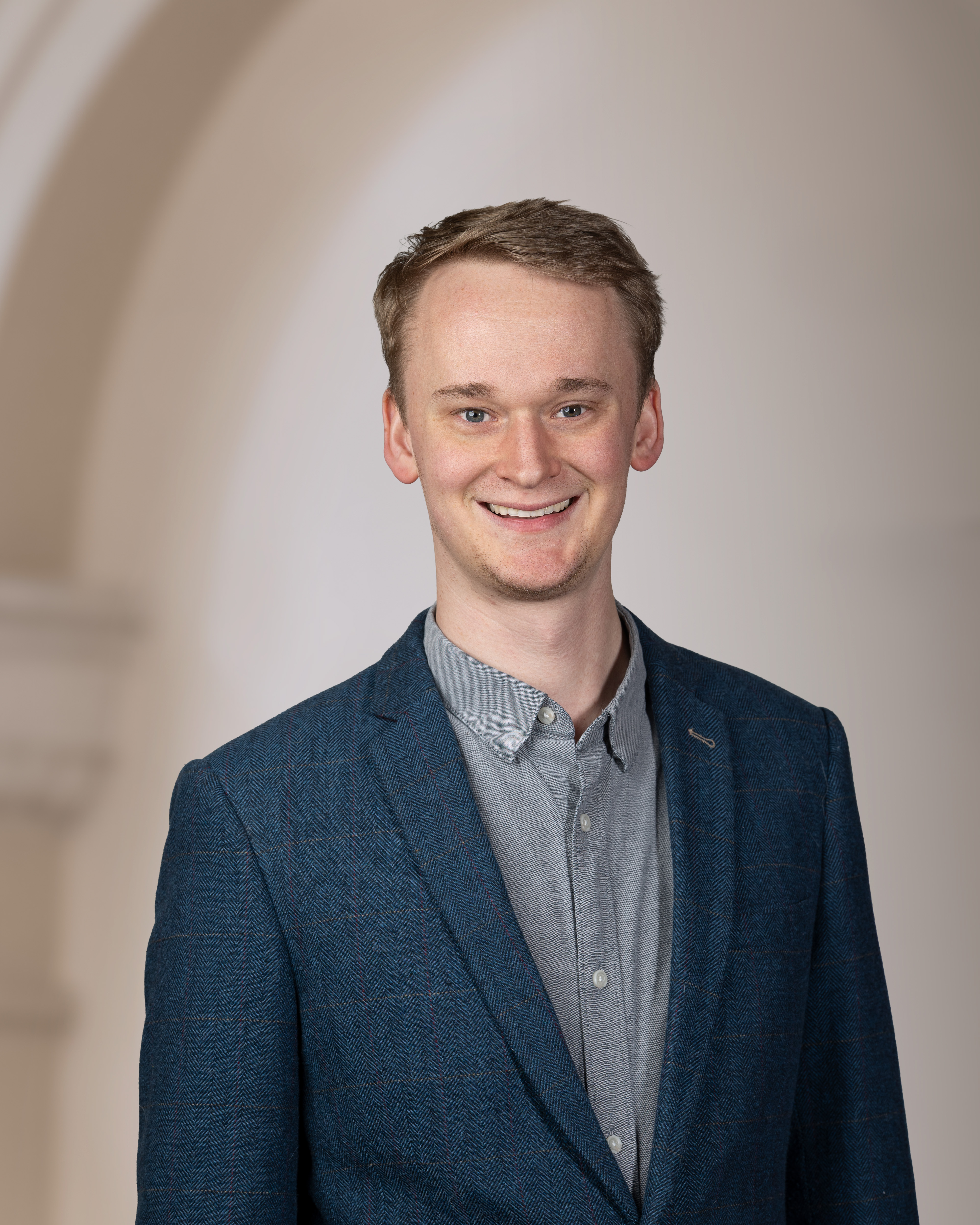 Photo of Jonathan Dahlsten