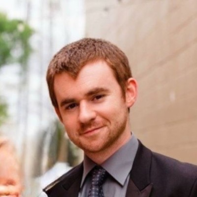 Photo of Tom Reilly