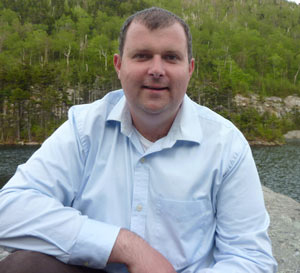 Photo of David Atkinson