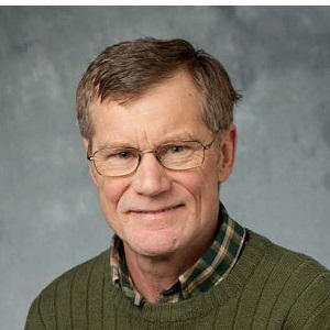 Photo of Thomas Broden