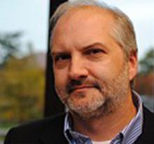 Photo of William Collins