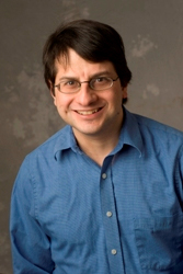 Photo of Michael Jacovides