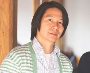 Photo of TJ Kim