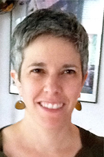 Photo of Maren Linett