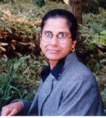 Photo of Mangala Subramaniam