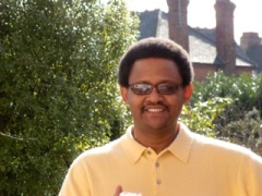 Photo of Dwayne Woods