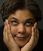 Photo of Roxane Gay