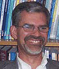 Photo of Eric Waltenburg