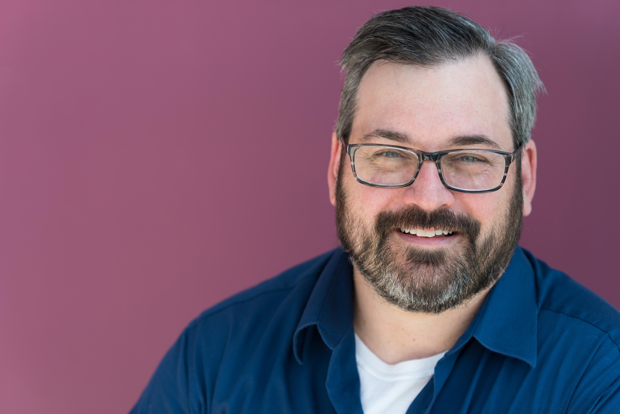 Photo of Rich Dionne