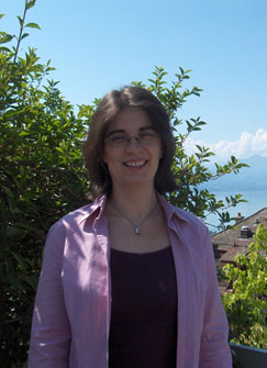 Photo of Clotilde Landais