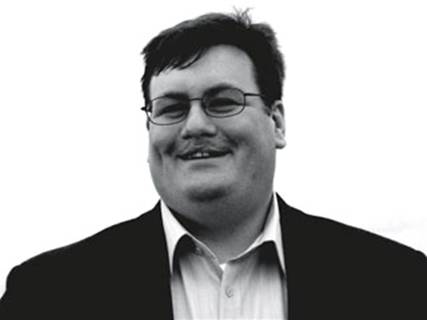 Photo of Michael Salvo